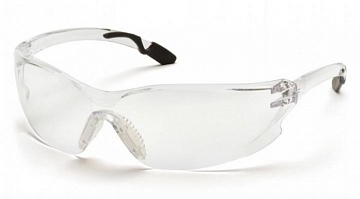 Прозрачные очки Achieva с противотуманной линзой H2X