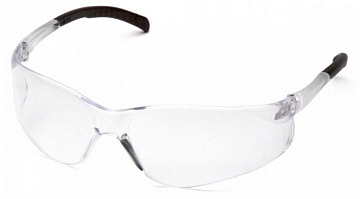 Прозрачные очки Atoka с противотуманной линзой