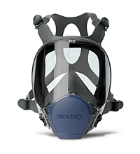 Панорамная маска Moldex CL2 9001/9002/9003