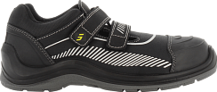 FORZA S1P Спортивные специальные сандалии с ремнями-липучками