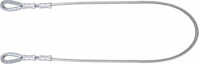 Анкерное устройство, стальной строп KARAM, модель PN 813